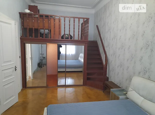 Квартира на вул. Саксаганського, 28 в Києві, ID 180057, фото №9