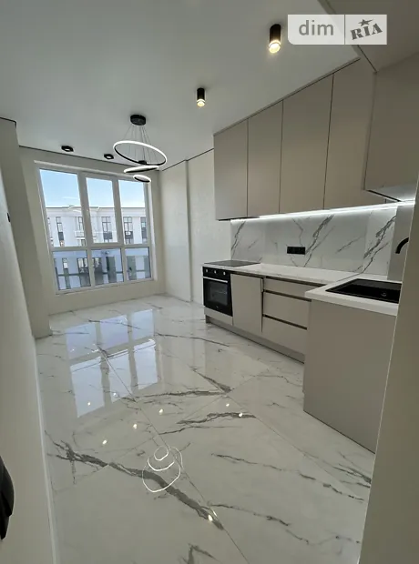 Квартира на вул. Літературна, 27 в Києві, ID 223345, фото №2