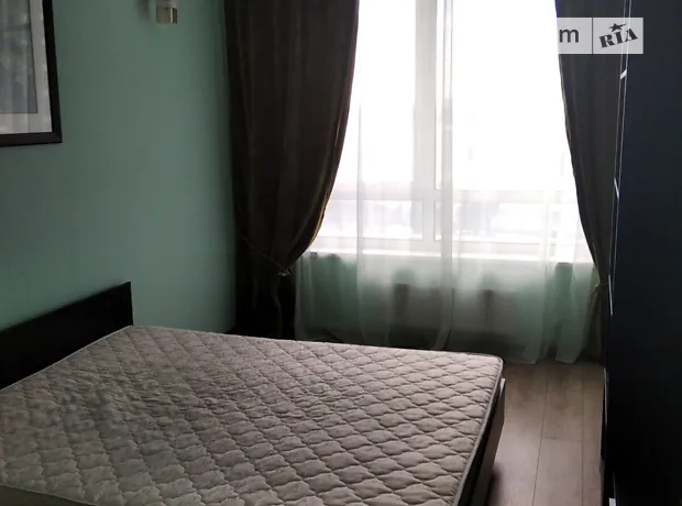 Орендувати квартиру за адресою вул. Причальна, 14 на Findly.com.ua Квартира на вул. Причальна, 14, ID 372464, фото №1