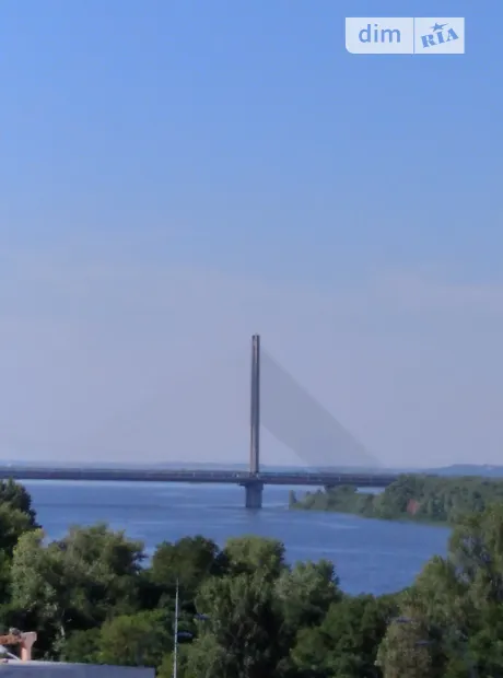 Квартира на вул. Причальна, 14 в Києві, ID 372464, фото №12