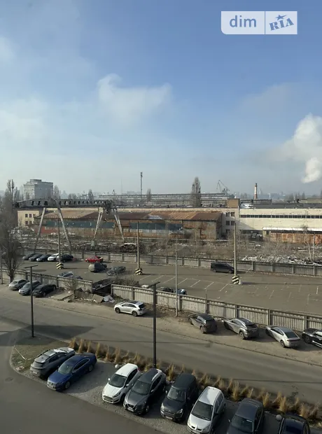 Квартира на вул. Набережно-Рибальська дорога, 5 в Києві, ID 206020, фото №16