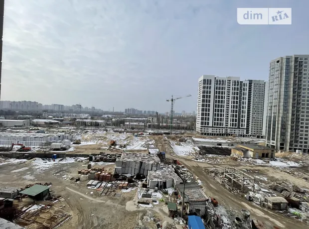 Квартира на вул. Каунаська, 27 в Києві, ID 167417, фото №11
