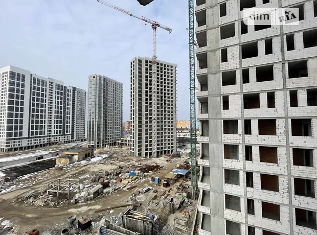 Квартира на вул. Каунаська, 27 в Києві, ID 167417, фото №7