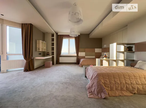 Квартира на наб. Оболонська, 1 в Києві, ID 281387, фото №25