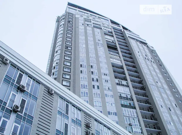 Квартира на наб. Оболонська, 1 в Києві, ID 281387, фото №32