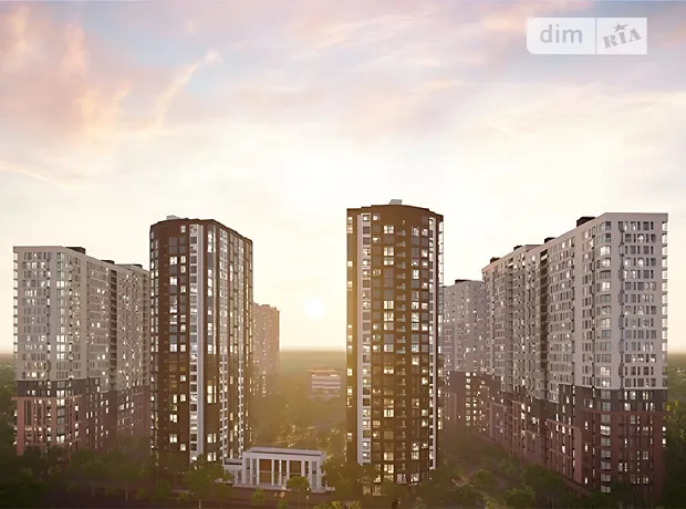 Квартира на вул. Каунаська, 27 в Києві, ID 194628, фото №17