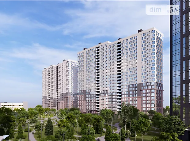 Квартира на вул. Каунаська, 27 в Києві, ID 194628, фото №21