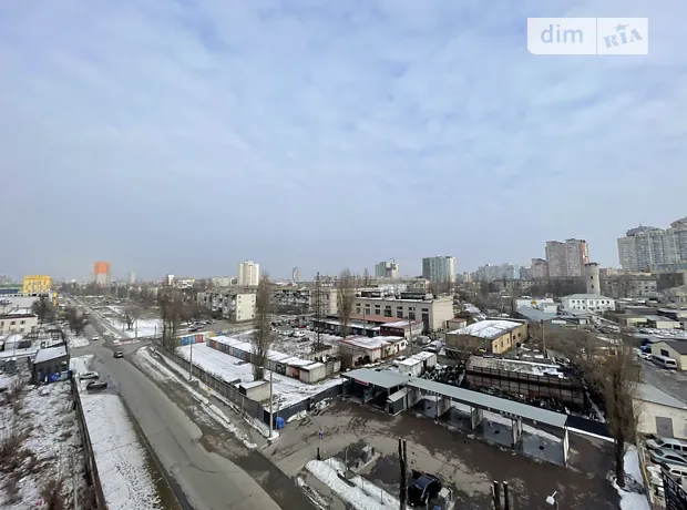 Квартира на вул. Каунаська, 27 в Києві, ID 179692, фото №13