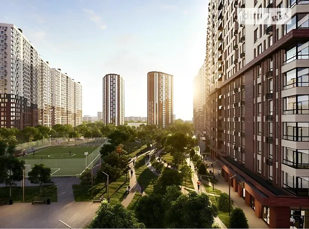 Квартира на вул. Каунаська, 27 в Києві, ID 179692, фото №16