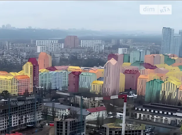 Квартира на вул. Каунаська, 27 в Києві, ID 179692, фото №22