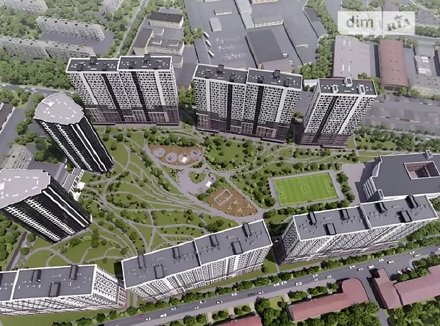 Квартира на вул. Каунаська, 27 в Києві, ID 179692, фото №23