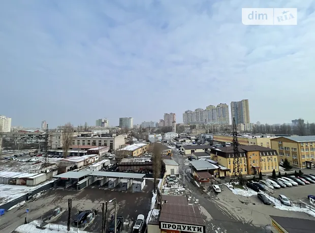 Квартира на вул. Каунаська, 27 в Києві, ID 179692, фото №10