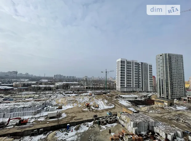 Квартира на вул. Каунаська, 27 в Києві, ID 223186, фото №8
