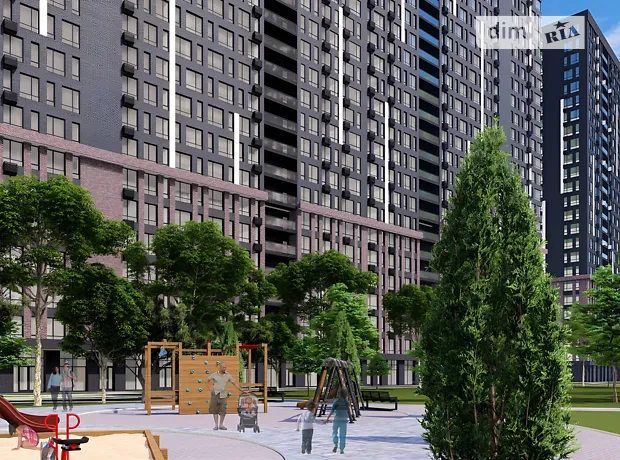 Квартира на вул. Каунаська, 27 в Києві, ID 223186, фото №9