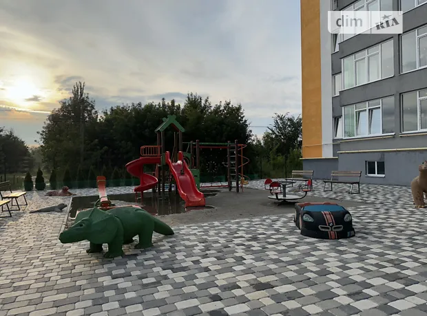 Квартира на вул. Остромирська, 49Г в Києві, ID 307275, фото №9