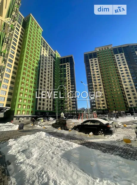 Квартира на вул. Михайла Максимовича, 32А в Києві, ID 192854, фото №6