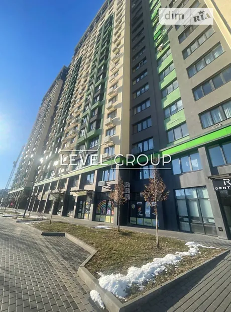 Квартира на вул. Михайла Максимовича, 32А в Києві, ID 192854, фото №7