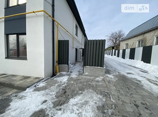 Квартира на вул. Остромирська, 27 в Києві, ID 307540, фото №1