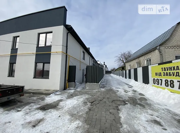 Квартира на вул. Остромирська, 27 в Києві, ID 307540, фото №18