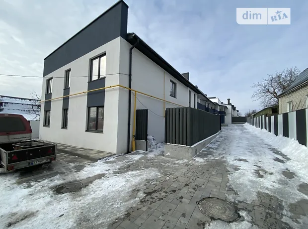 Квартира на вул. Остромирська, 27 в Києві, ID 307540, фото №19