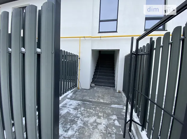 Квартира на вул. Остромирська, 27 в Києві, ID 307540, фото №20