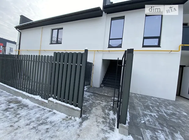 Квартира на вул. Остромирська, 27 в Києві, ID 307540, фото №21