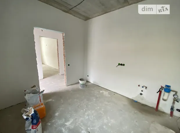 Квартира на вул. Остромирська, 27 в Києві, ID 307540, фото №8
