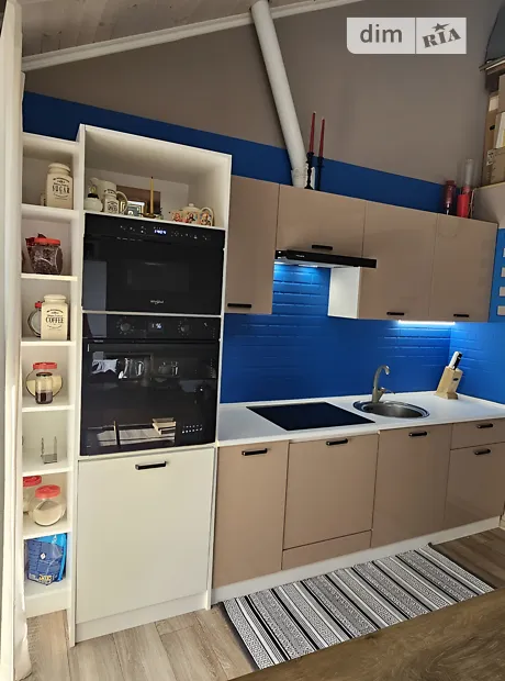 Квартира на вул. Академіків Ахієзерів, 6 в Харкові, ID 182258, фото №1