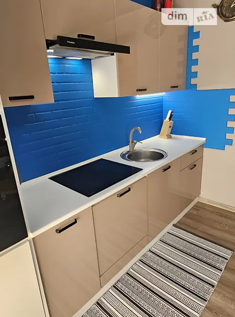 Квартира на вул. Академіків Ахієзерів, 6 в Харкові, ID 182258, фото №2