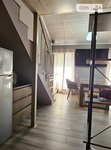 Квартира на вул. Академіків Ахієзерів, 6 в Харкові, ID 182258, фото №11