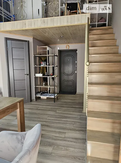 Квартира на вул. Академіків Ахієзерів, 6 в Харкові, ID 182258, фото №13