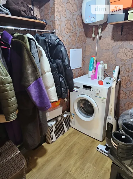 Квартира на вул. Академіків Ахієзерів, 6 в Харкові, ID 182258, фото №14