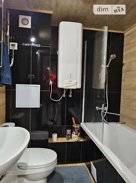 Квартира на вул. Академіків Ахієзерів, 6 в Харкові, ID 182258, фото №15
