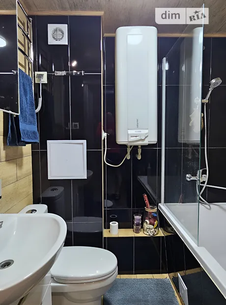 Квартира на вул. Академіків Ахієзерів, 6 в Харкові, ID 182258, фото №16