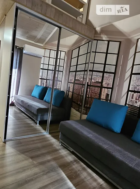 Квартира на вул. Академіків Ахієзерів, 6 в Харкові, ID 182258, фото №19