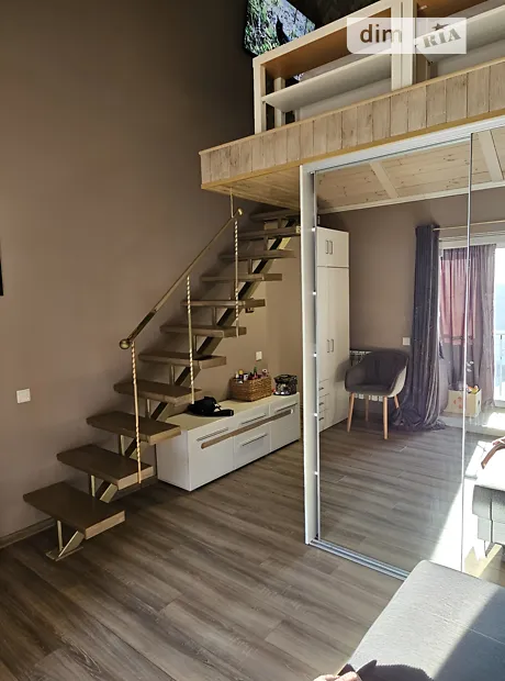Квартира на вул. Академіків Ахієзерів, 6 в Харкові, ID 182258, фото №20