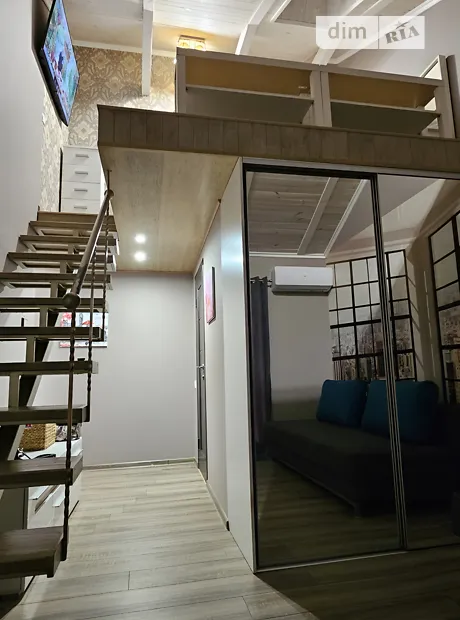 Квартира на вул. Академіків Ахієзерів, 6 в Харкові, ID 182258, фото №22