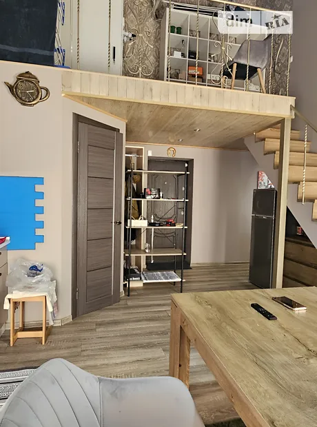 Квартира на вул. Академіків Ахієзерів, 6 в Харкові, ID 182258, фото №9