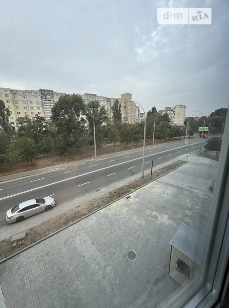 Квартира на вул. Дмитра Луценка, 2Г в Києві, ID 166760, фото №13