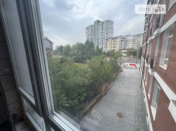 Квартира на вул. Дмитра Луценка, 2Г в Києві, ID 205901, фото №7