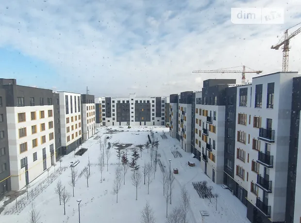 Квартира на вул. Соборна 2К/35 в Києві, ID 242627, фото №1
