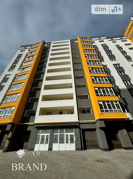 Квартира на вул. Степана Бандери 32/1 в Хмельницькому, ID 224726, фото №1