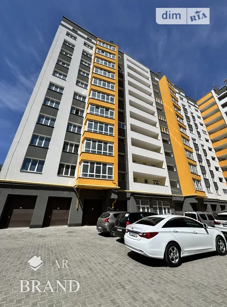 Квартира на вул. Степана Бандери 32/1 в Хмельницькому, ID 224726, фото №3