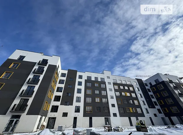 Квартира на вул. Соборна 2К/35 в Києві, ID 223641, фото №1