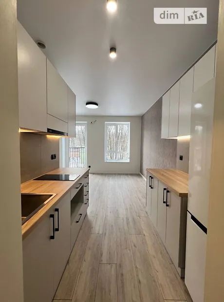 Квартира на вул. Соборна 2К/22 в Києві, ID 230958, фото №1