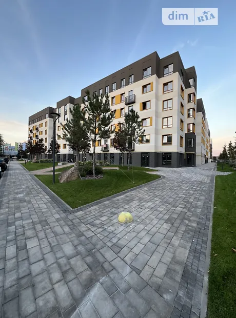 Квартира на вул. Соборна 2К/22 в Києві, ID 230958, фото №16