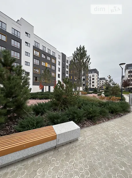 Квартира на вул. Соборна 2К/22 в Києві, ID 230958, фото №19