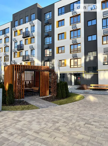 Квартира на вул. Соборна 2К/4 в Києві, ID 242306, фото №16