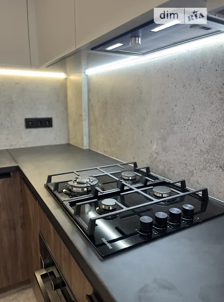Квартира на вул. Соборна 2К/4 в Києві, ID 242306, фото №4