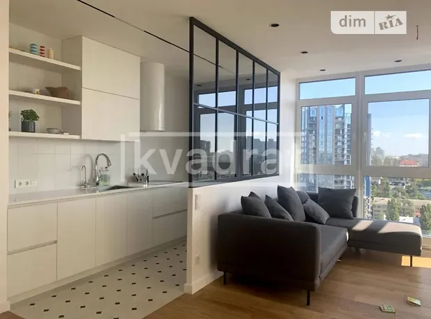 Квартира на вул. Предславинська, 3А в Київ, ID 181003, фото №1